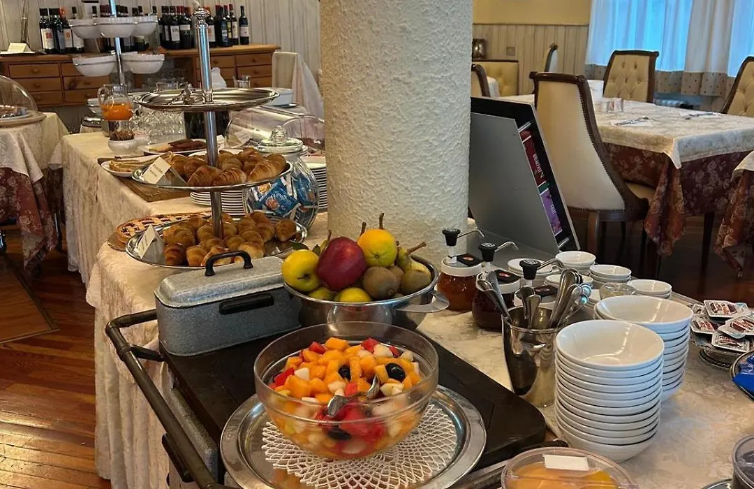 Hotel La Meridiana-1